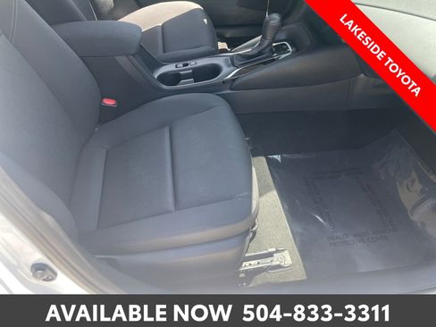 Used 2024 Toyota Corolla LE FWD image 16