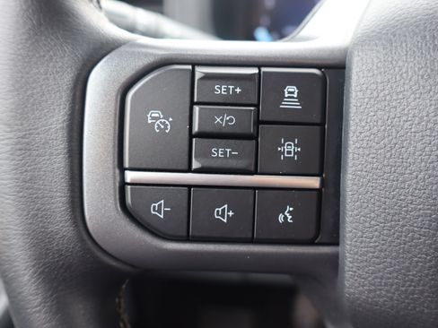 Used 2024 Ford F150 XLT w/ Equipment Group 302A MID AWD/4WD image 16