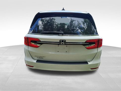 Used 2021 Honda Odyssey EX-L image 13