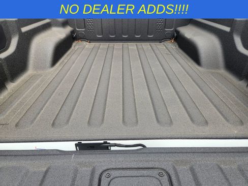 New 2026 Jeep Gladiator Mojave AWD/4WD image 27