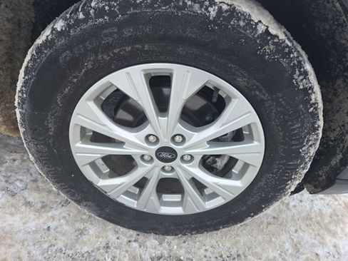 Certified 2023 Ford Escape Active image 14