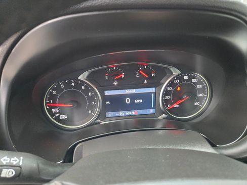 Used 2024 GMC Terrain SLT image 43