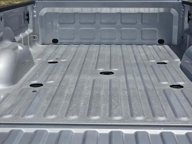 New 2026 RAM 3500 Tradesman AWD/4WD image 9