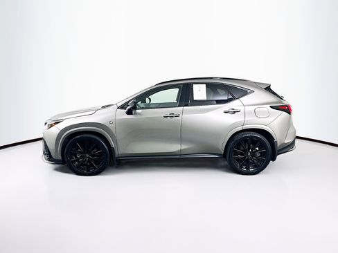 Used 2024 Lexus NX 350 F Sport AWD/4WD image 4