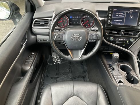Used 2023 Toyota Camry XSE image 22