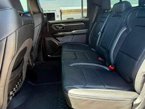 Used 2026 RAM 1500 RHO AWD/4WD image 10