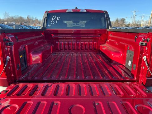 New 2026 Ford Maverick XLT w/ XLT Luxury Package image 26