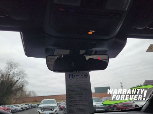 New 2025 Subaru Crosstrek 2.5i Wilderness image 12