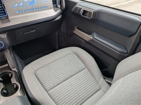 Used 2023 Ford Bronco Outer Banks image 29