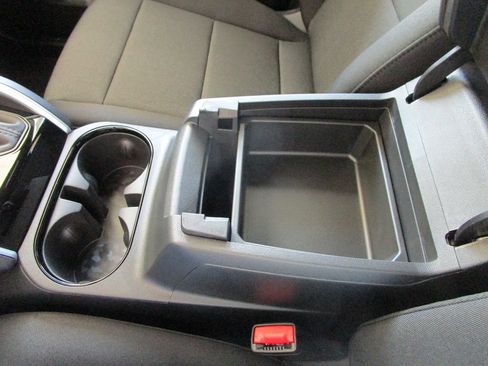 New 2026 Chevrolet Colorado W/T w/ WT Custom Package RWD image 34