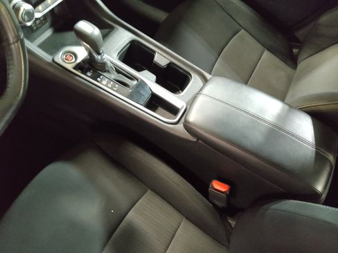 Used 2023 Nissan Sentra SV FWD image 26