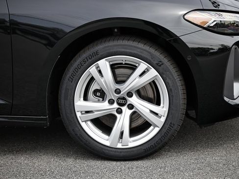 New 2025 Audi A5 2.0T Premium Plus image 4