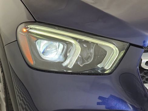 Used 2021 Mercedes-Benz GLE 350 w/ Premium Package image 30