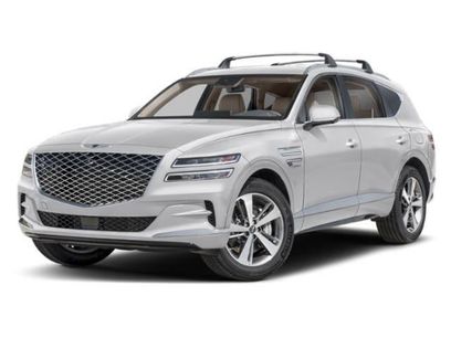Used 2024 Genesis GV80 2.5T