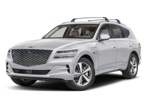 Used 2024 Genesis GV80 2.5T AWD/4WD image 1