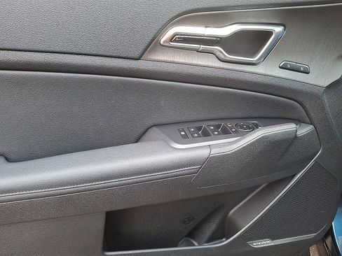 New 2026 Kia Sportage X-Line Prestige image 7