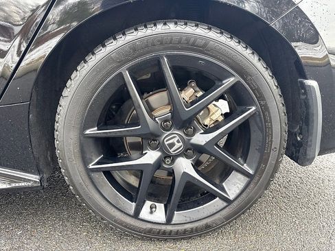 Used 2023 Honda Civic Si image 6