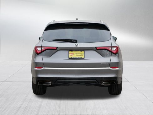 Certified 2024 Acura MDX SH-AWD w/ Technology Package image 6