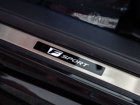 Used 2025 Lexus IS 350 F Sport w/ Navigation Package RWD image 27