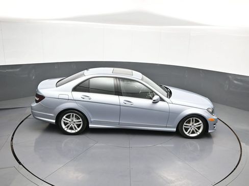 Used 2013 Mercedes-Benz C 300 4MATIC Sedan image 38