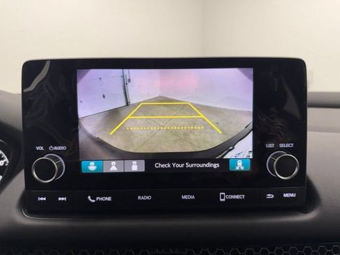 Certified 2024 Honda HR-V Sport image 28
