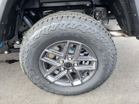 New 2026 Jeep Gladiator Sport image 22