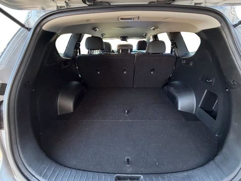 Certified 2023 Hyundai Santa Fe SE w/ Cargo Package image 11