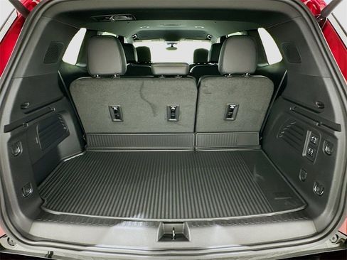 New 2026 Buick Enclave Sport Touring w/ Power Package image 27