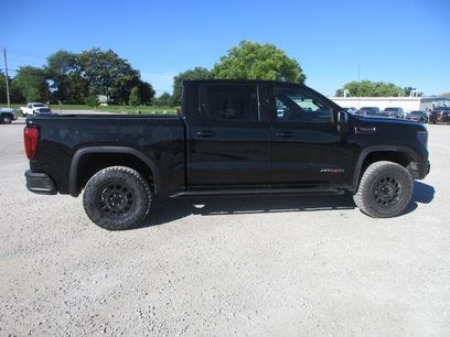 New 2026 GMC Sierra 1500 AT4X w/ AT4X AEV Edition
