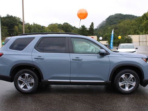New 2026 Honda Pilot EX-L image 4