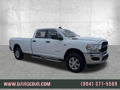 Certified 2024 RAM 2500 Big Horn