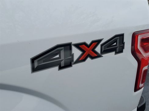 Used 2019 Ford F150 XLT w/ Equipment Group 301A Mid image 8