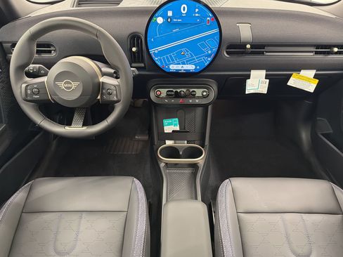 New 2026 MINI Cooper S FWD image 16
