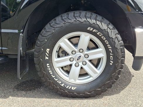 Certified 2022 Ford F150 XLT w/ Equipment Group 301A Mid AWD/4WD image 9