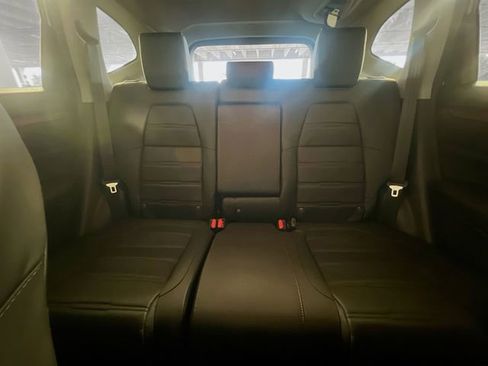 Used 2022 Honda CR-V Touring image 26