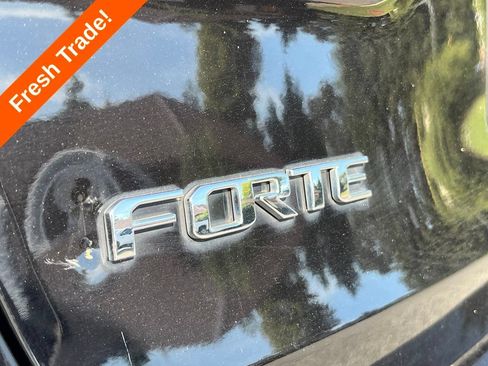 Used 2018 Kia Forte LX w/ LX Popular Package FWD image 8