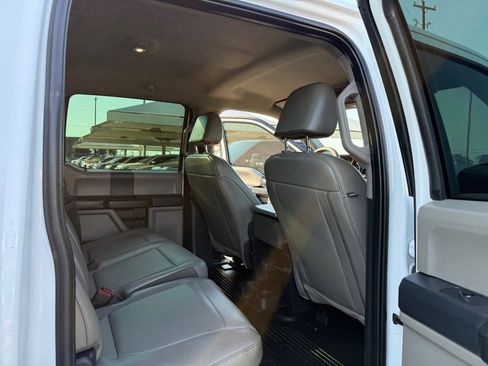 Used 2022 Ford F350 XL w/ Power Equipment Group AWD/4WD image 20