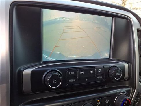 Used 2018 GMC Sierra 1500 SLT w/ Texas SLT Premium Package image 14