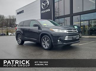 Used 2018 Toyota Highlander XLE 360° Tour