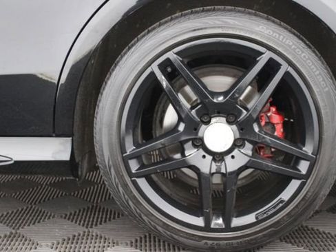 Used 2015 Mercedes-Benz E 350 4MATIC image 7