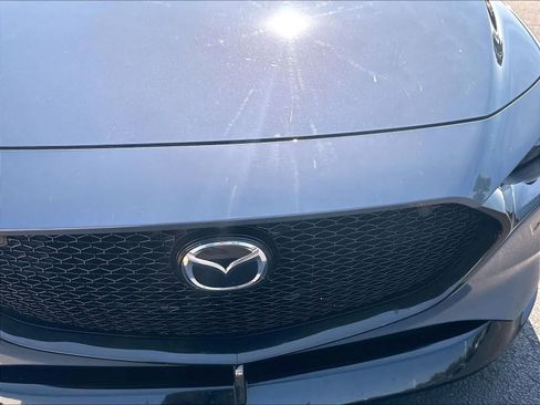 Used 2024 MAZDA MAZDA3 Hatchback w/Premium Plus Pkg AWD/4WD image 31