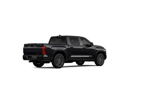 New 2026 Toyota Tundra Platinum AWD/4WD image 44