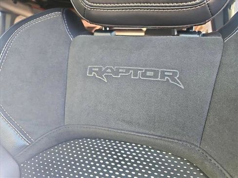 Certified 2023 Ford Bronco Raptor image 14