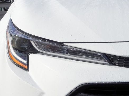 Certified 2023 Toyota Corolla LE image 6