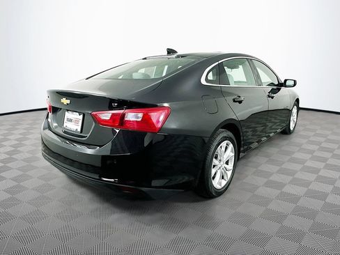Used 2024 Chevrolet Malibu LT FWD image 11