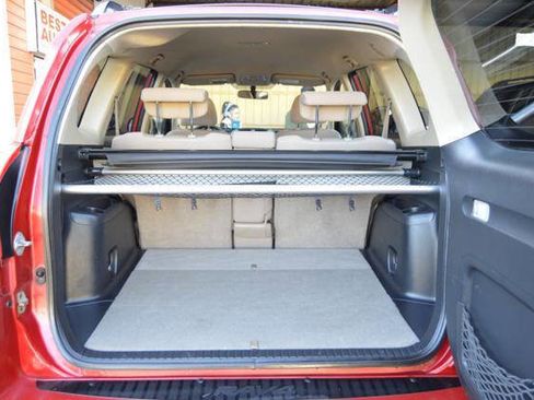 Used 2008 Toyota RAV4 Base 4x4 4dr SUV image 29