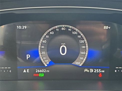 Used 2023 Volkswagen Tiguan SE FWD image 23