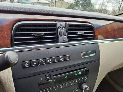 Used 2008 Buick LaCrosse CX image 21