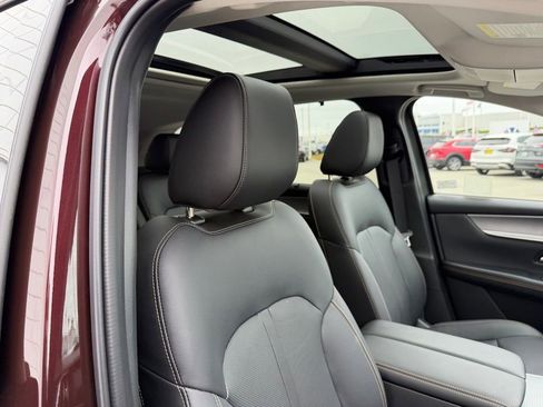 New 2026 MAZDA CX-90 Plug-In Hybrid w/Premium Sport AWD/4WD image 23