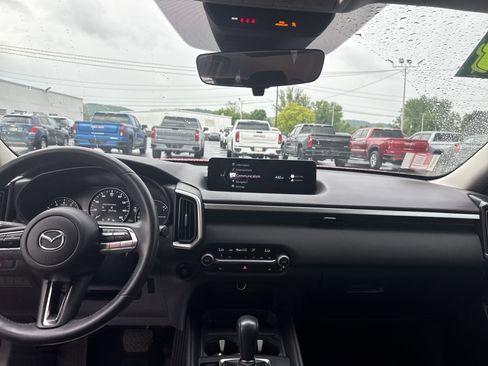 Used 2024 MAZDA CX-50 AWD 2.5 S w/ Cargo Package image 14